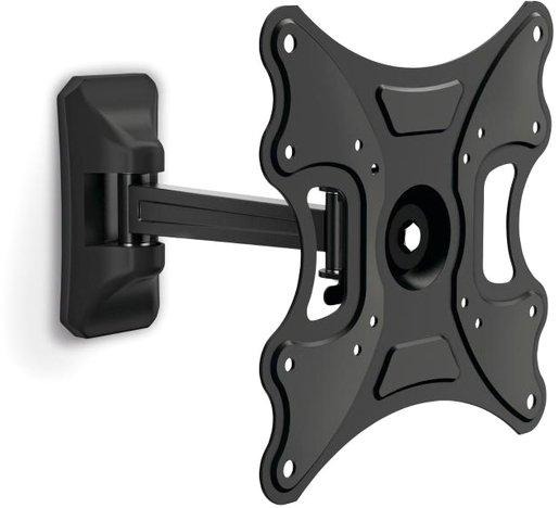 Schwenkbare TV-Wandhalterung MNT 104 