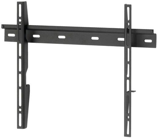 Flache TV-Wandhalterung MNT 200 