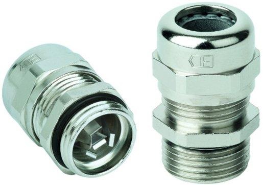 Kabelverschraubung Perfect-KV-EMV PG63 10mm Messing IP68 