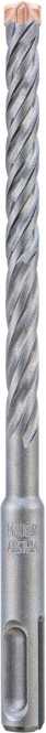 SDS-plus Hammerbohrer L=260/200 Ø 6 mm 4 Schneiden 