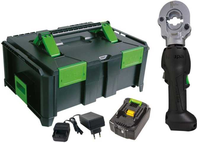 Smart Akkuhydraulik SO-6 