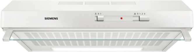 Dunstabzug Unterbauhaube LU62LFA21 