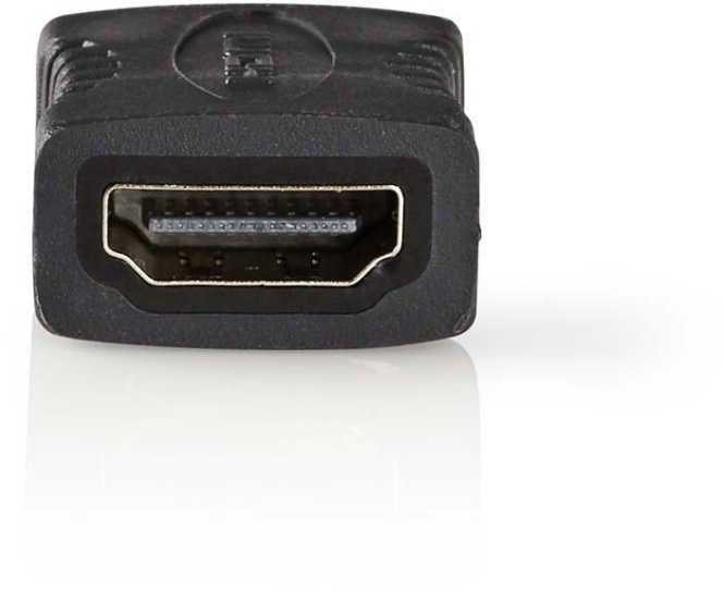 HDMI Kupplung HDMI-Buchse - HDMI-Buchse 