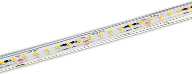 LED-Flexmodul PROOF-CC-LINE CRI83 24V IP67 1250lm/m 12W/m 4000K 15m 