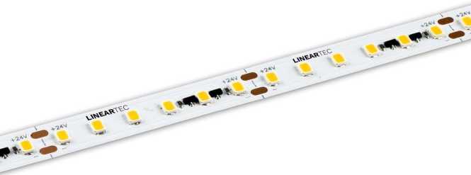 LED-Flexmodul CC-LINE CRI90 24V IP20 1150lm/m 12W/m 3000K 15m 