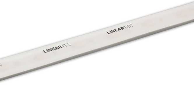 LED-Flexmodul PROOFLINE CRI90 24V IP66 800lm/m 10W/m 2700K 5m 