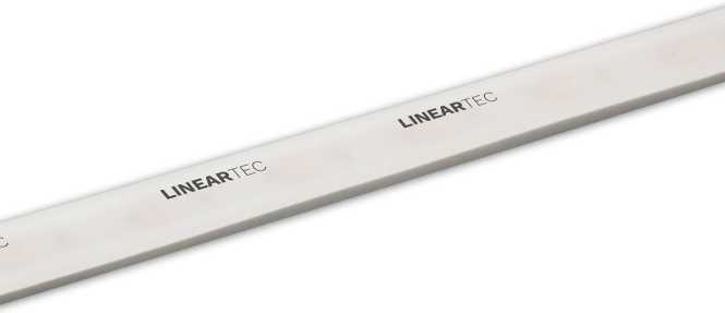 LED-Flexmodul PROOFLINE CRI90 24V IP66 800lm/m 10W/m 3000K 5m 