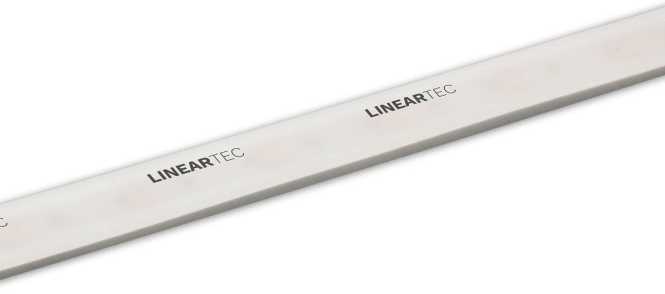 LED-Flexmodul PROOFLINE CRI90 24V IP66 800lm/m 10W/m 4000K 5m 