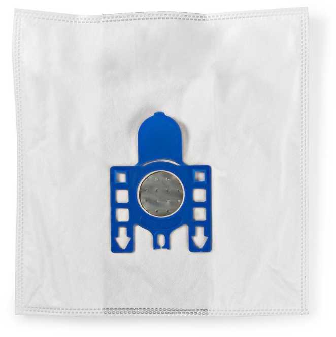 Staubsaugerbeutel für Miele FJM 12 Stk. 