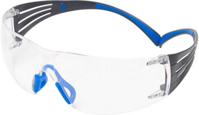 SecureFit 400 Schutzbrille 