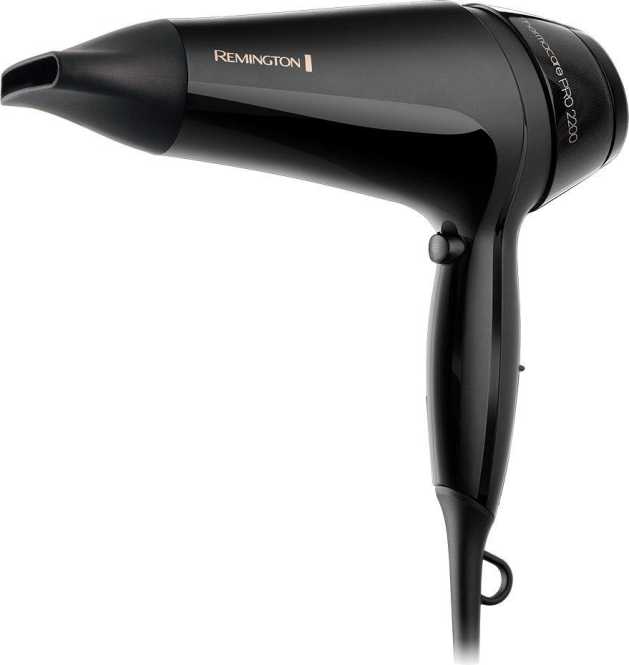 Haartrockner THERMAcare PRO 2200 D5710 