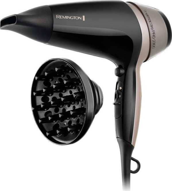 Haartrockner THERMAcare PRO 2300 D5715 