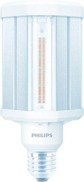 LED Lampe TrueForce LED HPL 57-42W E27 830 5700lm matt 