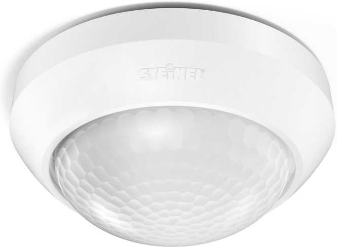 Infrarot-Bewegungsmelder IS 2360-3 ECO weiß 