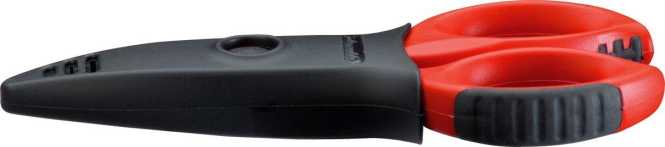 Kabelschneiderschere + Safetybox 