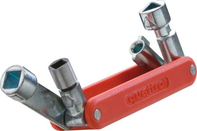 Schaltschrankschlüssel 