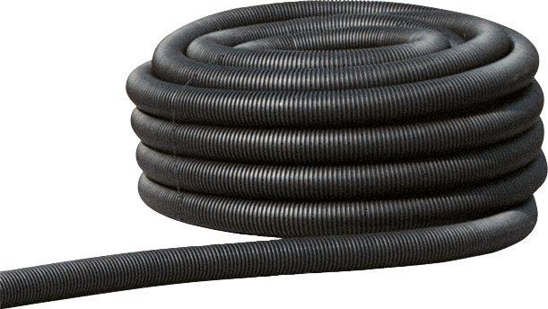 Kabuflex R NW 40 flexibel in 50 m Ringen 