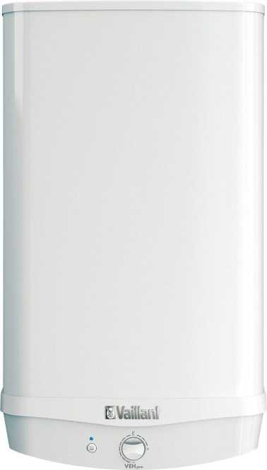 Elektro Warmwasserspeicher VEH 50/7 PRO 
