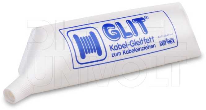 Glit Kabelgleitmittel 200 Gramm 