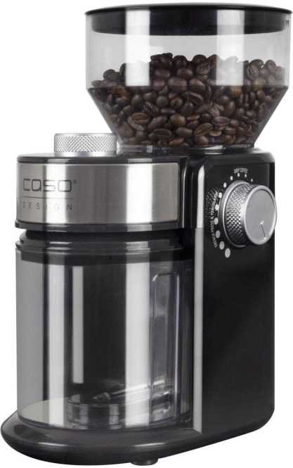 Kaffeemühle Barista Crema 