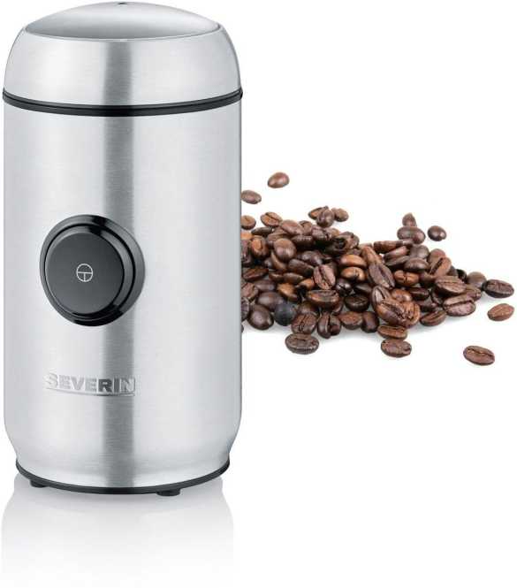Kaffeemühle KM 3879 