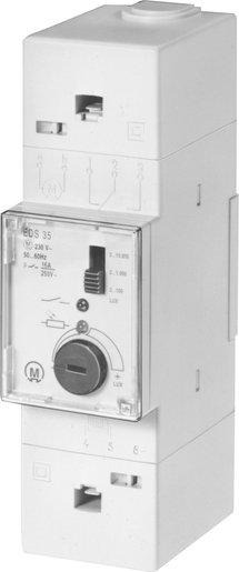 Dämmerungsschalter inklusive Lichtfühler 