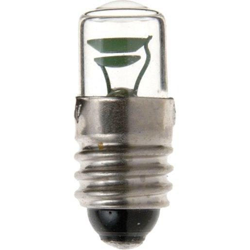 Glimmlampe für Drucktaster E10 Zubehör 