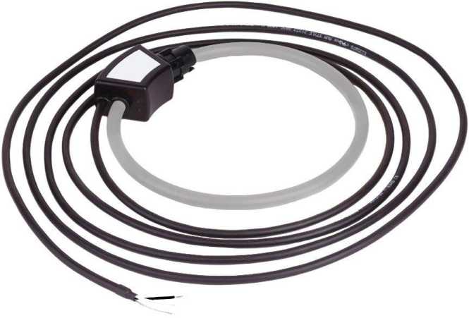 Stromwandler 5000A D146mm 