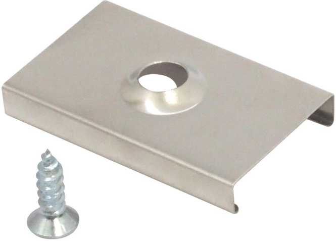 LED Profil ESQUINA Halterung 