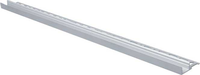 LED Profil ALASKA Aluprofil 3m 