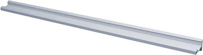 LED Profil ESQUINA Aluprofil 2m eloxiert 