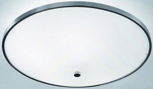 Deckenleuchte AIDA 5xE27 max. 60W DM56,5cm H14,5cm satin 