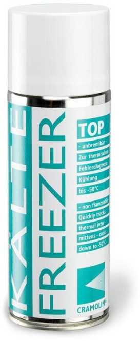 Kälte-Top 200ml nicht brennbar 