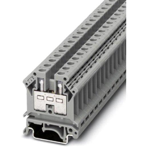 Durchgangsreihenklemme - UK 10 