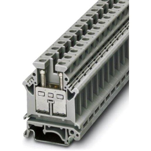 Durchgangsreihenklemme - UK 16 