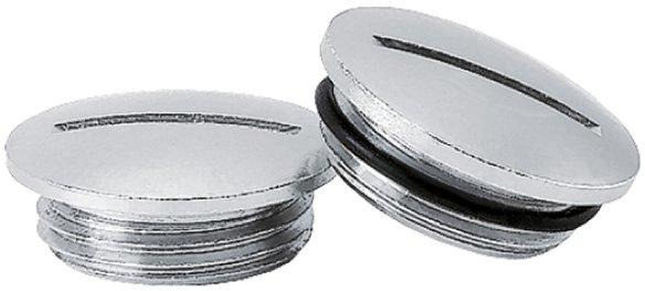 MS-Verschlussschraube M 16X1,5 