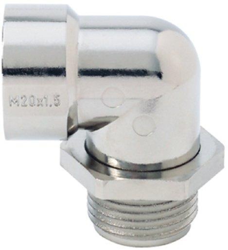 Winkel M20x1,5 