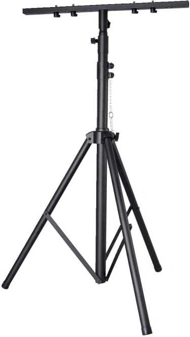 Stativ für HUPlight50combi 3 m 