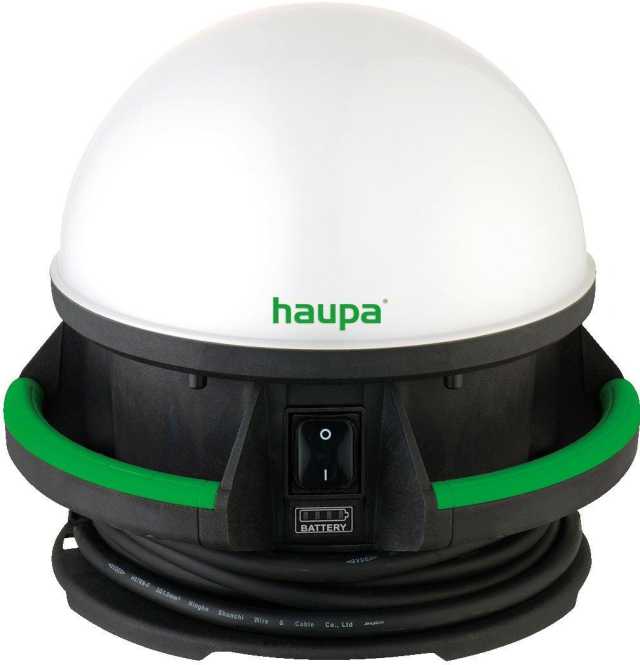LED Leuchte HUPlight50combi 50 Watt 