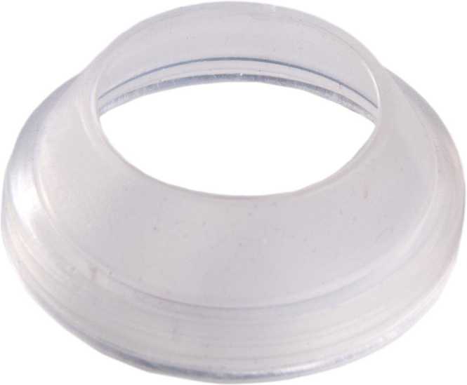 Lichtketten Dichtring aus Silkon passend zu E27 Fassungen 