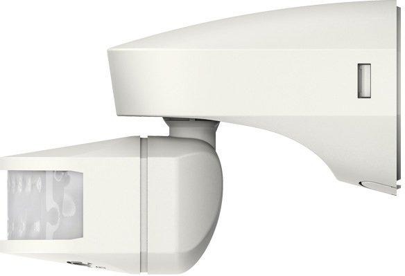 Bewegungsmelder 180° IP55 weiß 