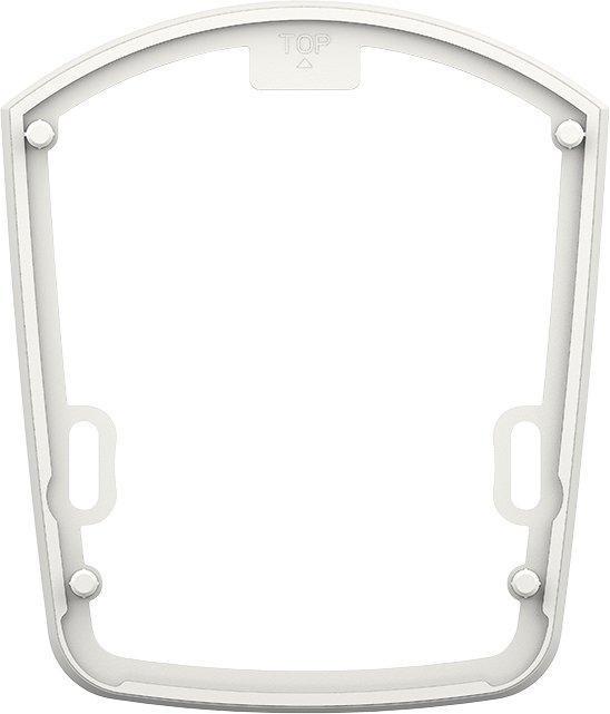 Abstandsrahmen zu theLUXA S weiß 