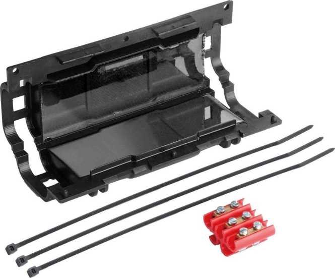 SUPER CLIK 1 Verbindungsmuffe für Kabel mit max. 5 Adern bis 6 mm² IPX8 