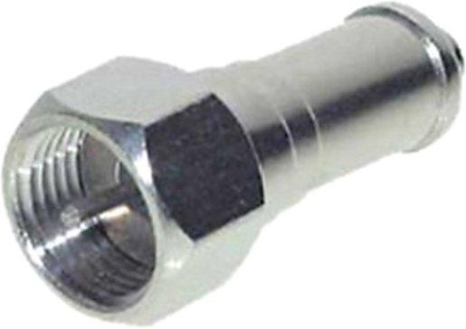 F-Abschlusswiderstand TR 85334 