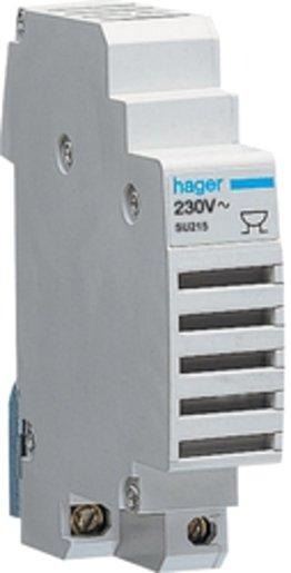 Summer 230V 6,5VA 1 Platzeinheit 