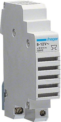 Summer 5 VA 8-12 V 1M SU214 