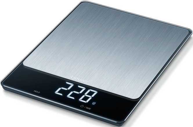 Küchenwaage KS 34 XL 