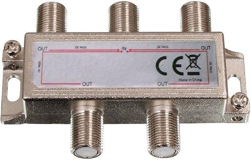 Antennen Verteiler TR 85560-A 