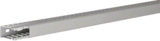 Verdrahtungskanal 30 x 15 mm grau 