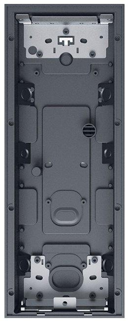 Unterputz-Montagedose für Außenstation Video touch Gr. 1/4 Busch-Welcome 